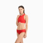 Ženski kupaći Puma Racerback Top