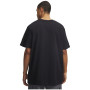 Muška majica Under Armour M Logo Emb Heavyweight SS