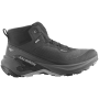 Muške cipele Salomon Genesis Mid GTX