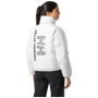 Ženska jakna Helly Hansen W Yu 23 Reversible Puffer