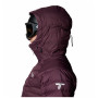 Ženska jakna od perja Columbia Roaring Fork II Down Jacket