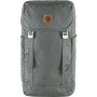 Ruksak Fjällräven Greenland Top Large tamno siva SuperGray