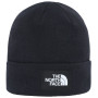 Kapa The North Face Dock Worker Recycled Beanie tamno plava AviatorNavy
