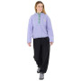 Ženska dukserica Fundango Juniper Pile Jacket