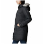 Ženski zimski kaput Columbia Suttle Mountain™ Long Insulated Jacket