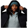 Ženska zimska jakna Columbia Amaze Puff™ Hooded Jacket