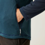 Muška dukserica Regatta Highton Full Zip Midlayer