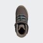 Dječja obuća Adidas Terrex Trailmaker 2 High Climawarm +