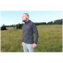 Muška softshell jakna High Point Atom 2.0 Hoody Jacket