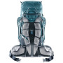 Ruksak Deuter Guide 45+