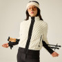 Ženska dukserica Dare 2b Glitz Midlayer
