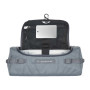 Kozmetička torbica LifeVenture Barrel Wash Bag