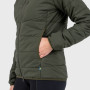 Ženska zimska jakna Fjällräven Keb Padded Hoodie W