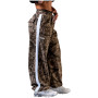Ženske trenerke Nebbia Oversized sweatpants Power
