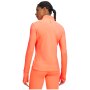 Ženska majica Under Armour Launch Pro Half Zip