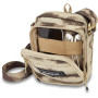 Torba preko ramena Dakine Field Bag