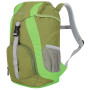 Dječji ruksak  Husky Sweety 6 l zelena Green