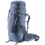 Turistički ruksak Deuter Aircontact X 70+15