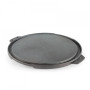 Rešetka od lijevanog željeza GSI Outdoors Guidecast Griddle 300 mm