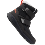 Dječje zimske cipele Jack Wolfskin Polar Bear-B Texapore Mid Vc K - Phantom