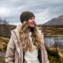 Ženski kaput Fjällräven HC hydratic Padded Parka W