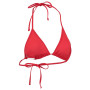 Ženski kupaći Puma Triangle Top