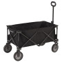 Kolica Outwell Cancun Transporter crna