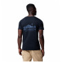 Muška majica Columbia Rapid Ridge™ Back Graphic Tee II