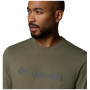 Muška majica Columbia CSC Basic Logo™ Tee