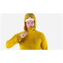 Muška jakna Mountain Equipment Squall Hooded Jacket Cosmos (2025)