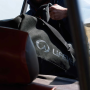 Putna torba LifeVenture Expedition Wheeled Duffle 100 L