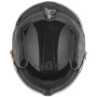 Skijaška kaciga Uvex HLMT 600 Visor