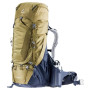 Ruksak Deuter Aircontact PRO 60+15 (2020)