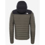 Muška jakna The North Face Stretch Down Hoodie