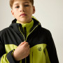 Dječja jakna Dare 2b Rip It Jacket Black/WldLim