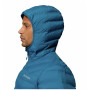 Muška jakna Columbia Terwilliger Trail™ Heat Seal Hdd Jacket