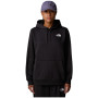 Ženska dukserica The North Face Simple Dome Hoodie