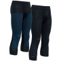 Muški funkcionalni donji veš Devold Tuvegga Sport Air Man 3/4 Long Johns