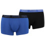 Muške bokserice Puma Basic Trunk 2P