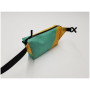Torbice oko struka High Tail Designs Fanny Pack Canary Seafoam