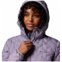Ženska jakna Columbia Delta Ridge™ II Down Hooded Jacket