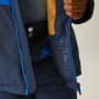 Dječja jakna Dare 2b Cheery Jacket Nvy/AthcBlue