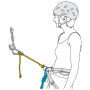 Pupkovina za penjanje Petzl Connect Adjust