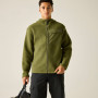 Muška dukserica Dare 2b Firn Hooded Borg Fleece