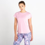 Ženska majica Dare 2b Breeze By Tee