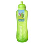 Boca Sistema Gripper Bottle 800ml zelena