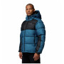Muška zimska jakna Columbia Pike Lake™ II Hooded Jacket