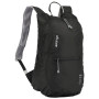 Ruksak Vango Pac 15 l crna Black