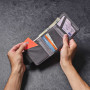 Novčanik LifeVenture Rfid Wallet