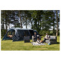 Obiteljski šator Vango Savannah 600XL Package